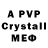 Alpha-PVP VHQ BBF Productions